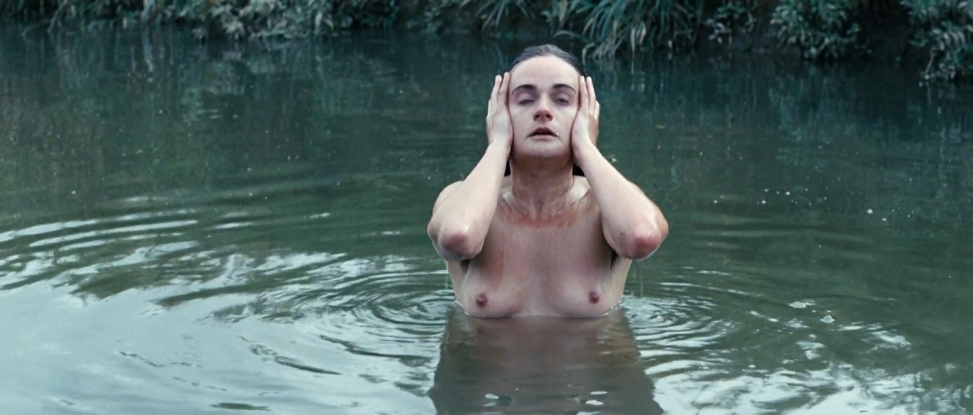 Aurore Broutin nude, Aurore Broutin topless, Aurore Broutin sex scene, Auro...