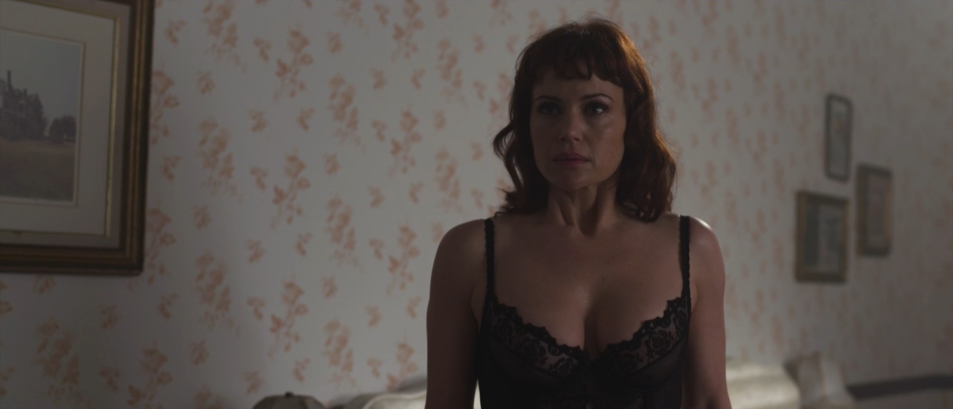 Carla Gugino - Tell-Tale (2010) HD 1080p