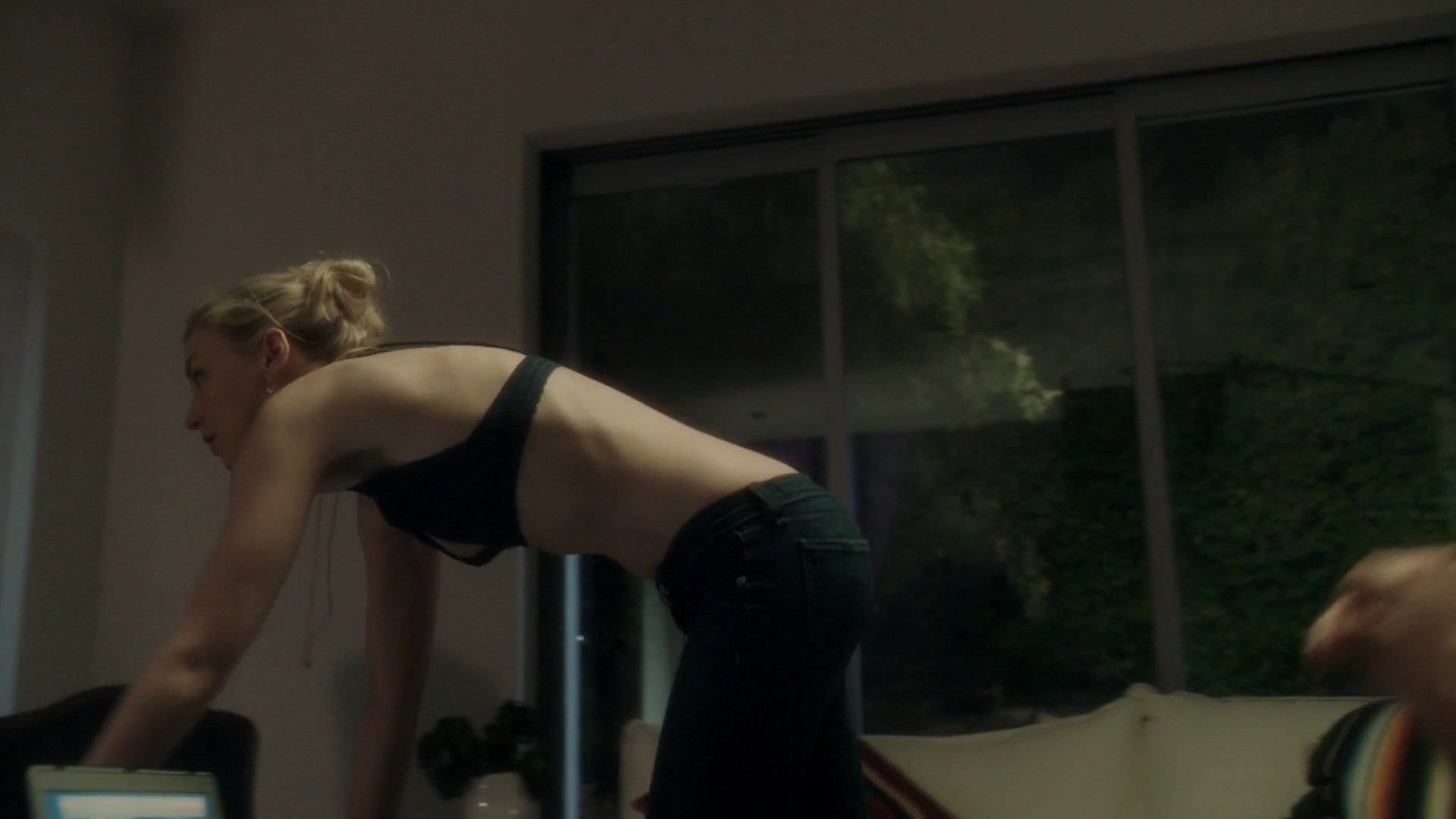 Kyra Sedgwick Nude. 