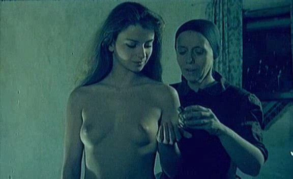 Mirjana Jokovic - El camino del sur (1988)
