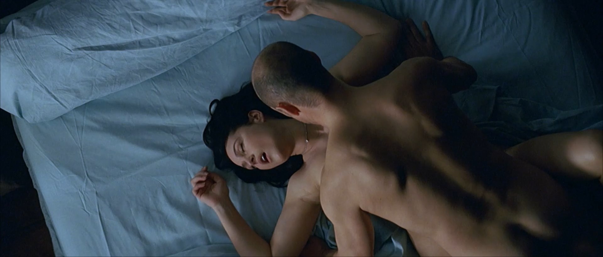 Monica Bellucci - How Much Do You Love Me (2005) HD 1080p