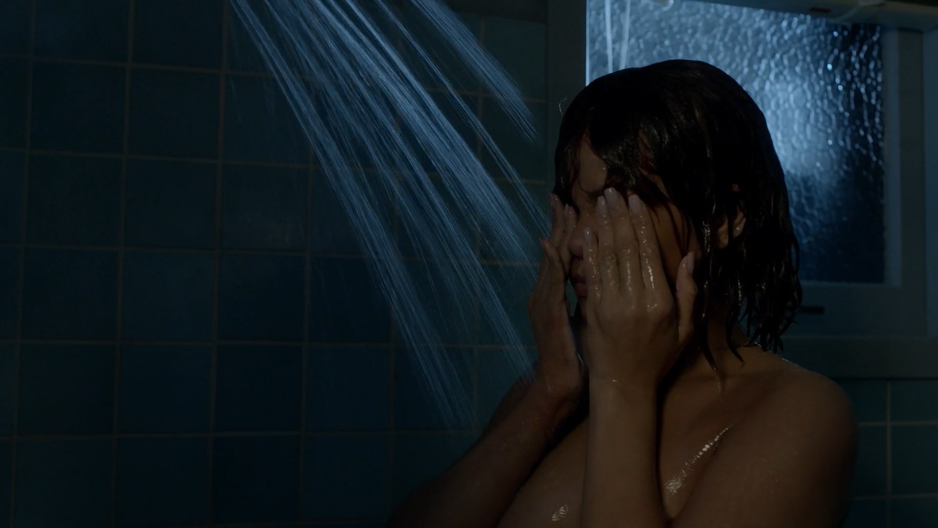 Bates Motel Nude Scenes. 