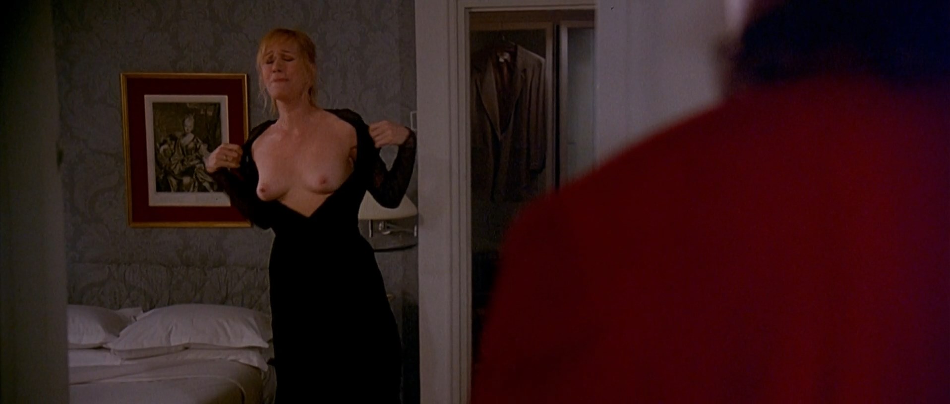 Sally Kellerman Nude. 