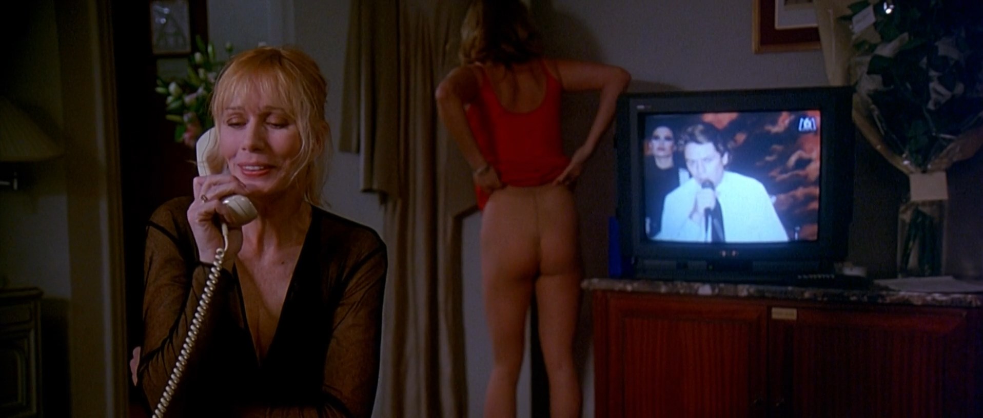 Sally Kellerman Nude. 