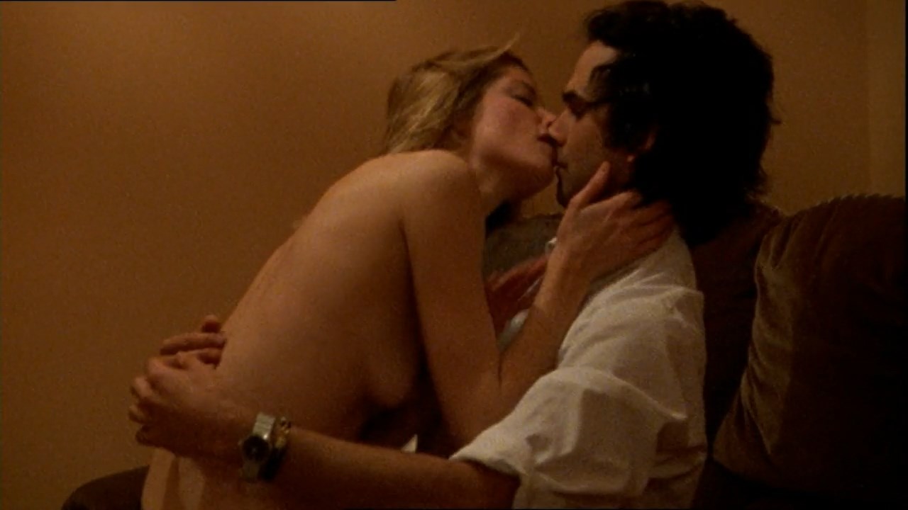 Sienna Guillory Breasts Scene In The Principles Of Lust