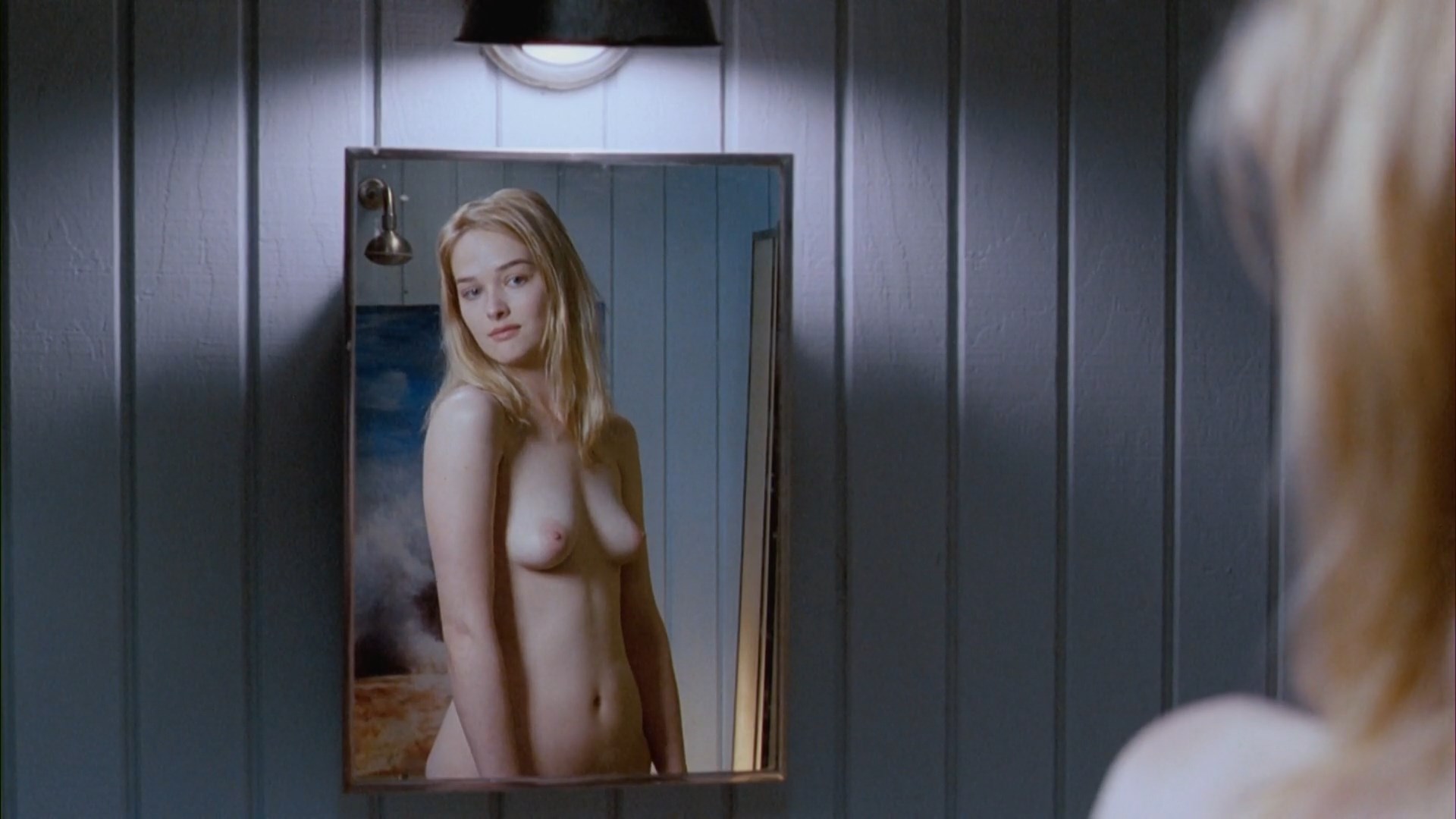 Jess Weixler - Teeth (2008) HD 1080p