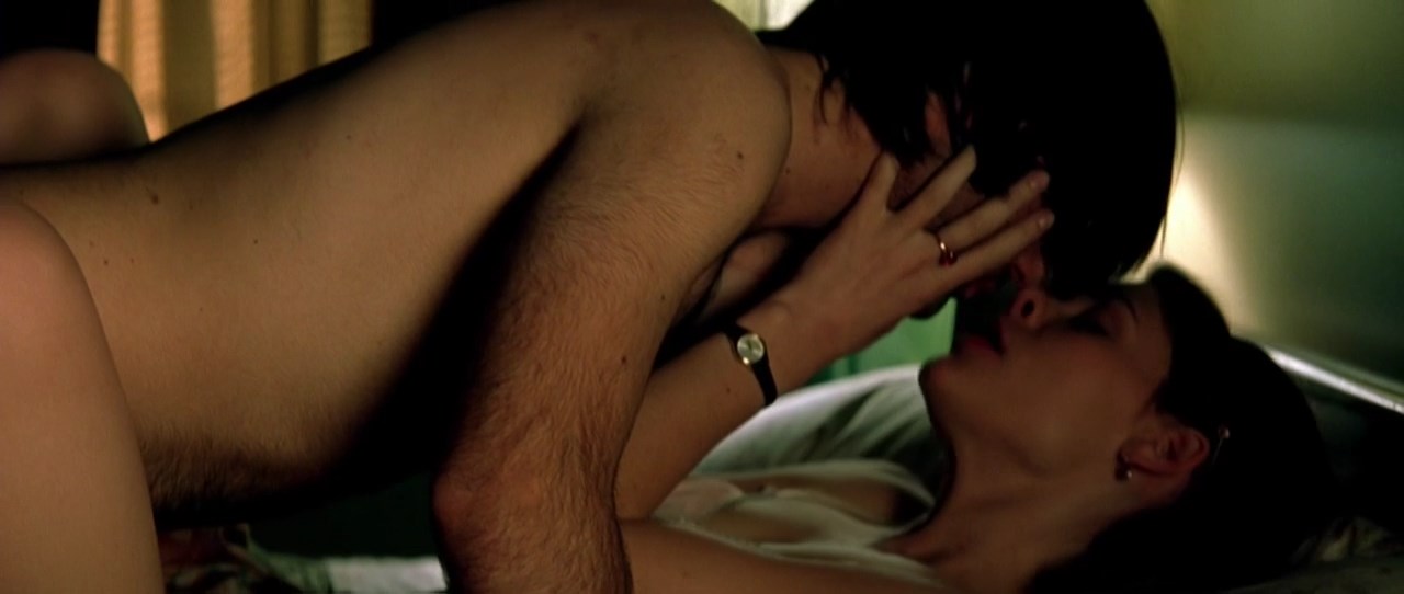 Claire Danes nude, Claire Danes topless, Claire Danes sex scene, ...