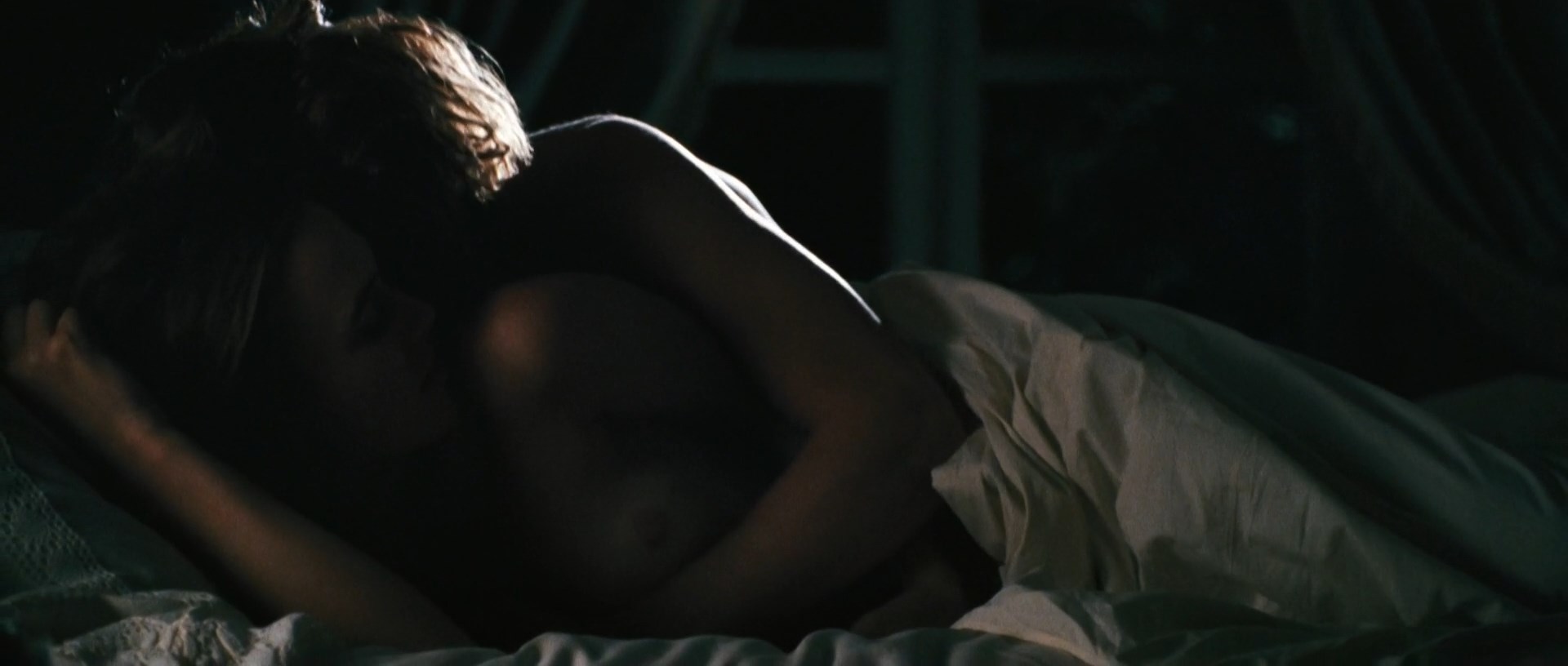 Keira Knightley - Silk (2007) HD 1080p
