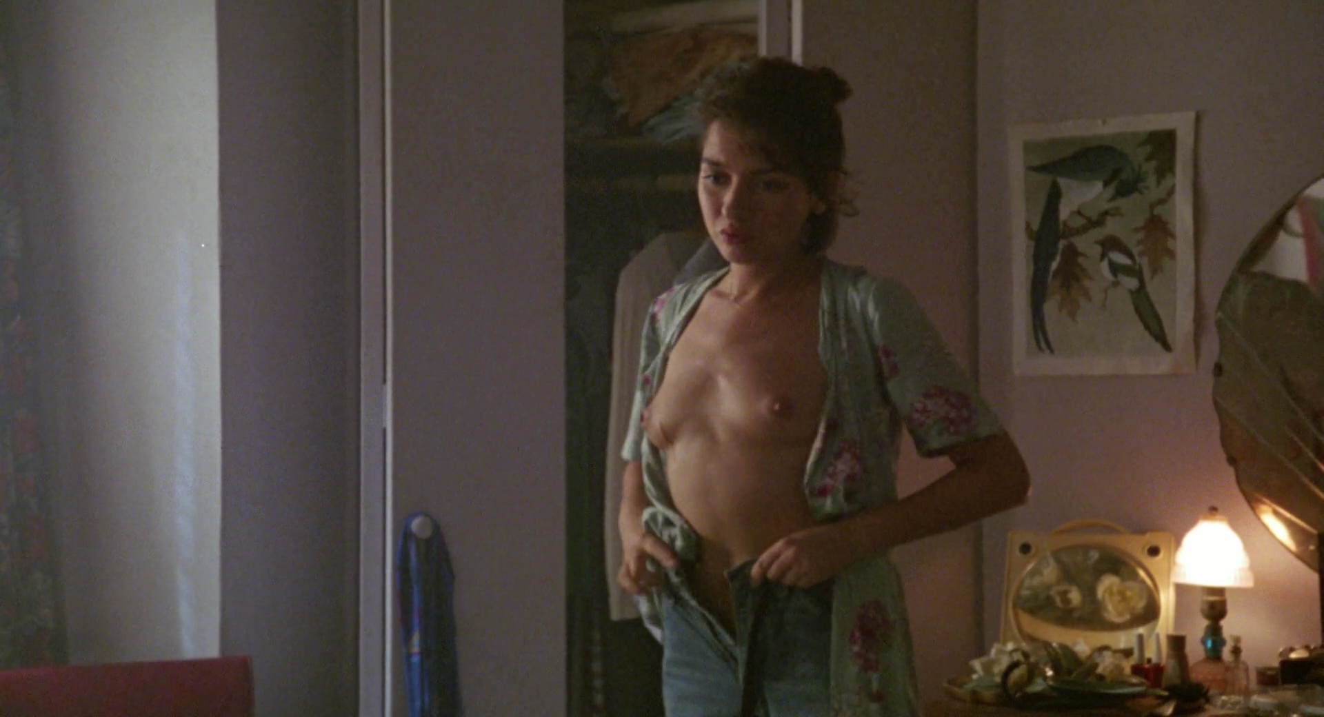 Elizabeth Pena - Jacob’s Ladder (1990) HD 1080p