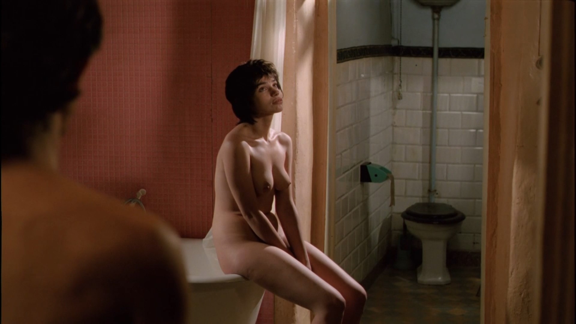 Beatrice Dalle Nude. 