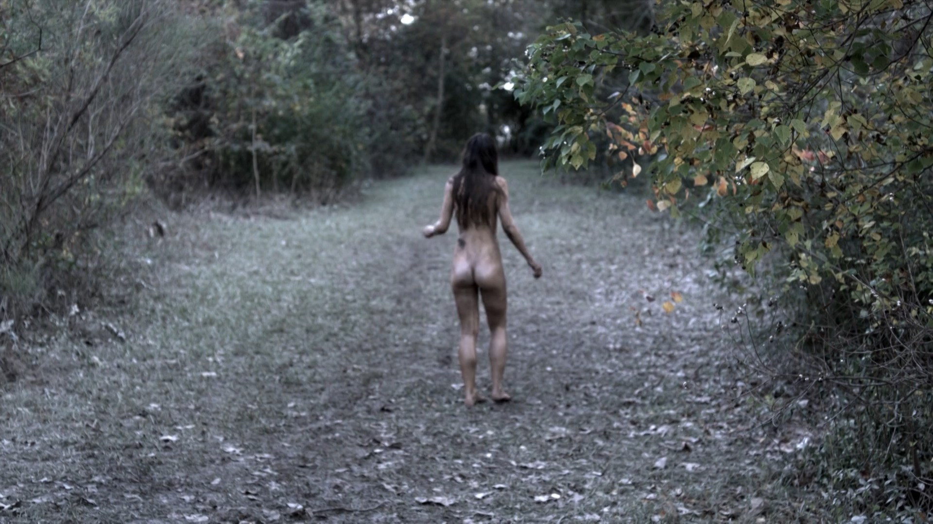 Sarah Butler Nude. 