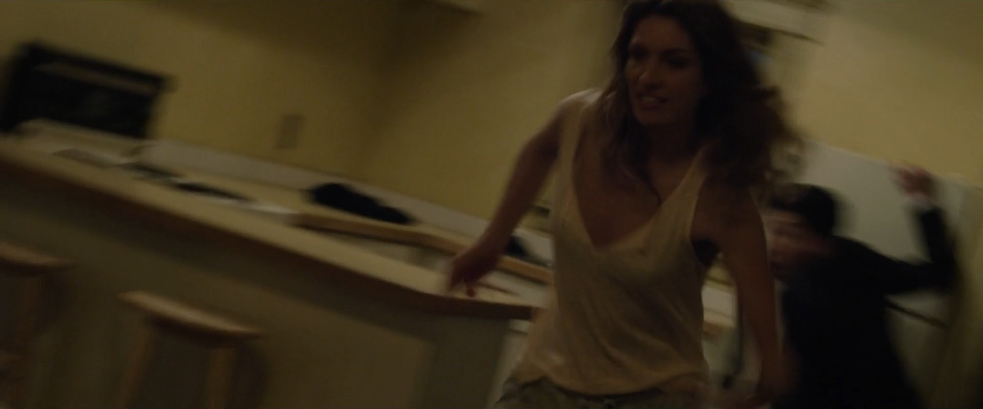 Dawn Olivieri - Darc (2018) HD 1080p