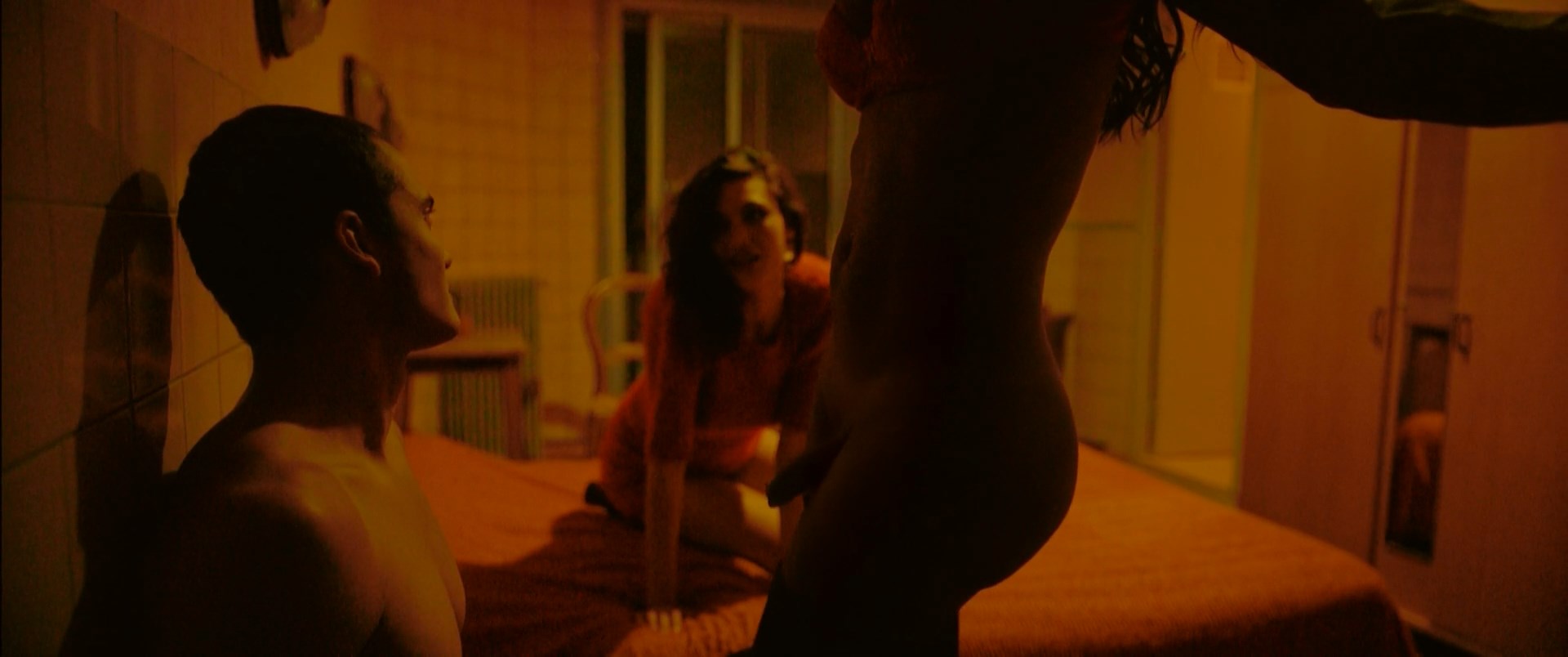 Stella Rocha - Love (2015) HD 1080p
