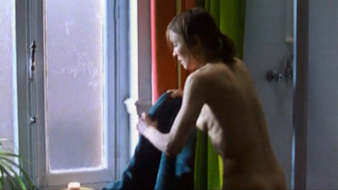 Ingeborga Dapkunaite - 25 degres en hiver (2004) HD 720p